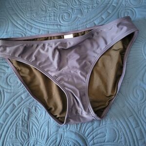 New VENUS Women's Bikini Bottom in Navy